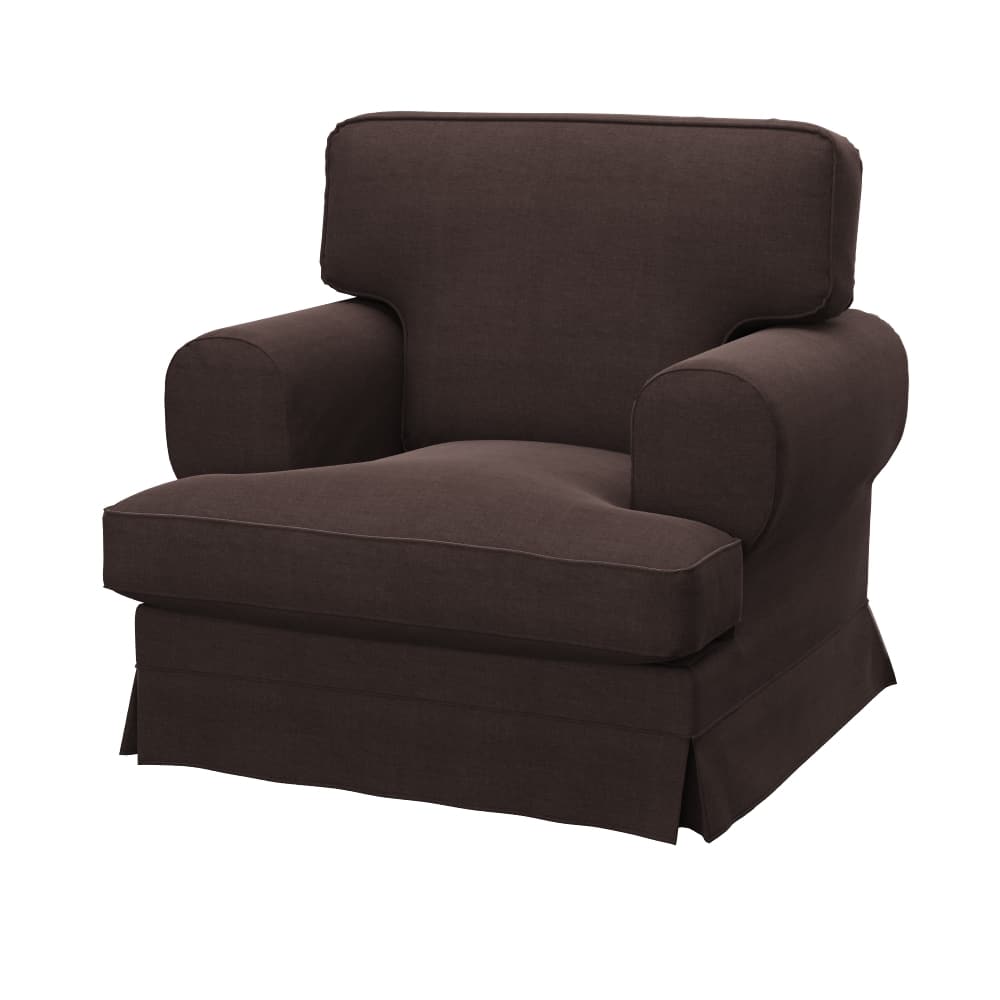 Front view of the product