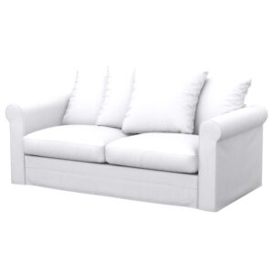 IKEA GRONLID 2-seat sofa-bed cover