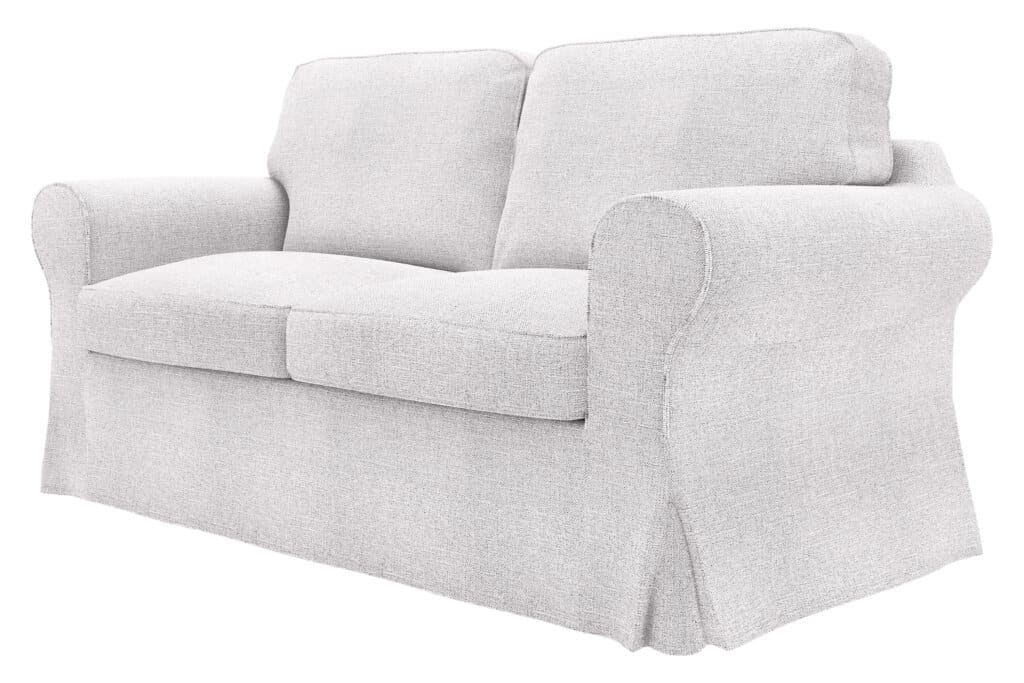 IKEA EKTORP 2-seat sofa cover