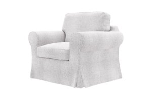 IKEA EKTORP armchair cover