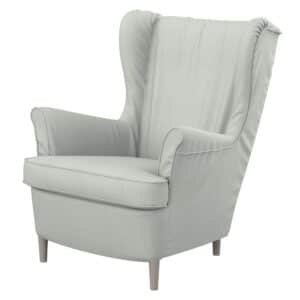 IKEA STRANDMON armchair cover