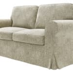 Model 6 / Fabric 135