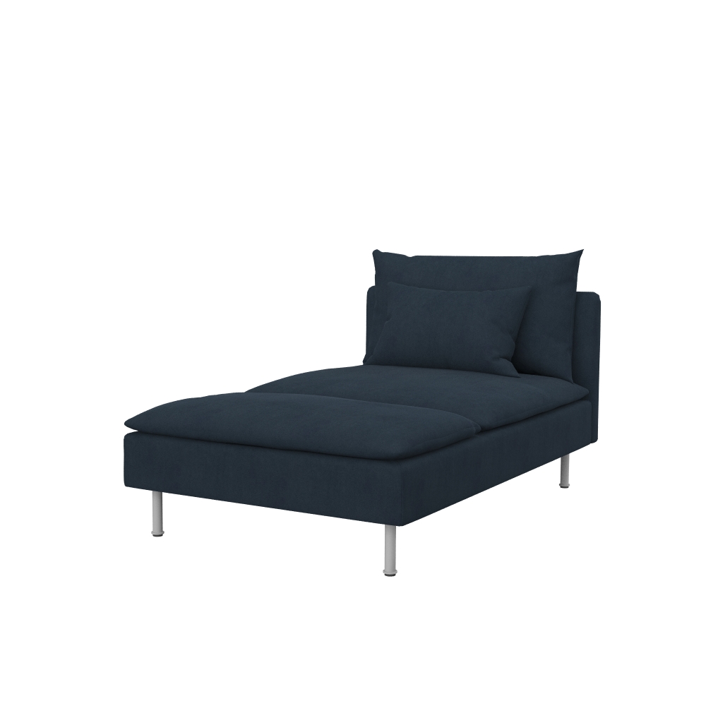 Front view of the product