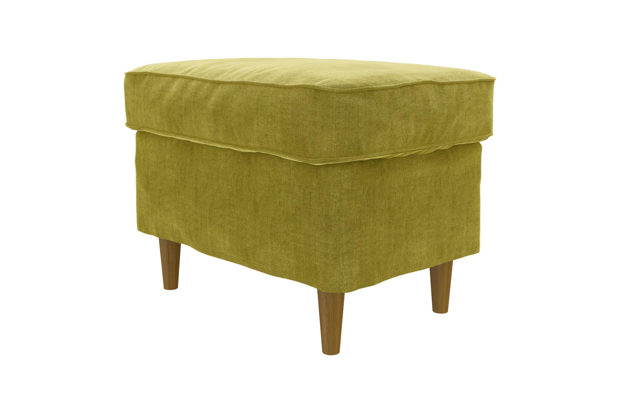 Front view of the product