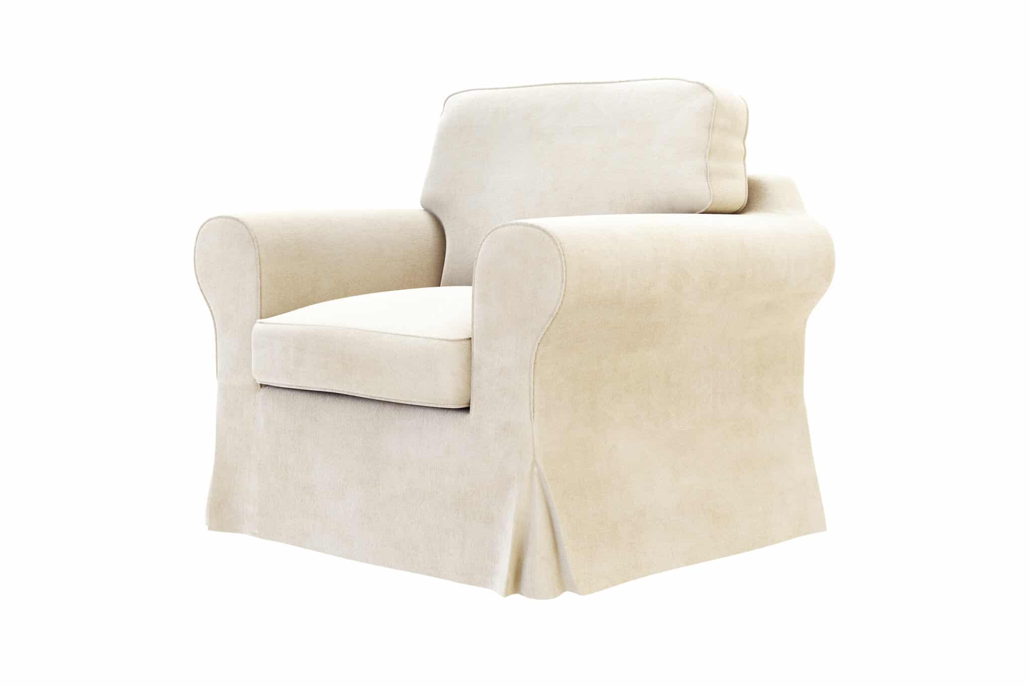 Front view of the product