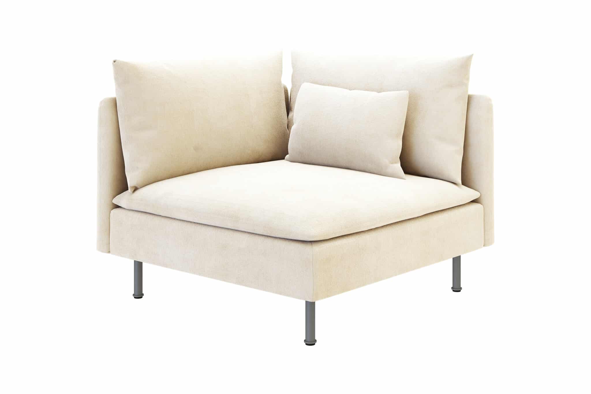 Front view of the product