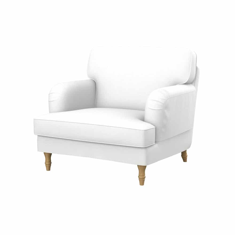 Front view of the product