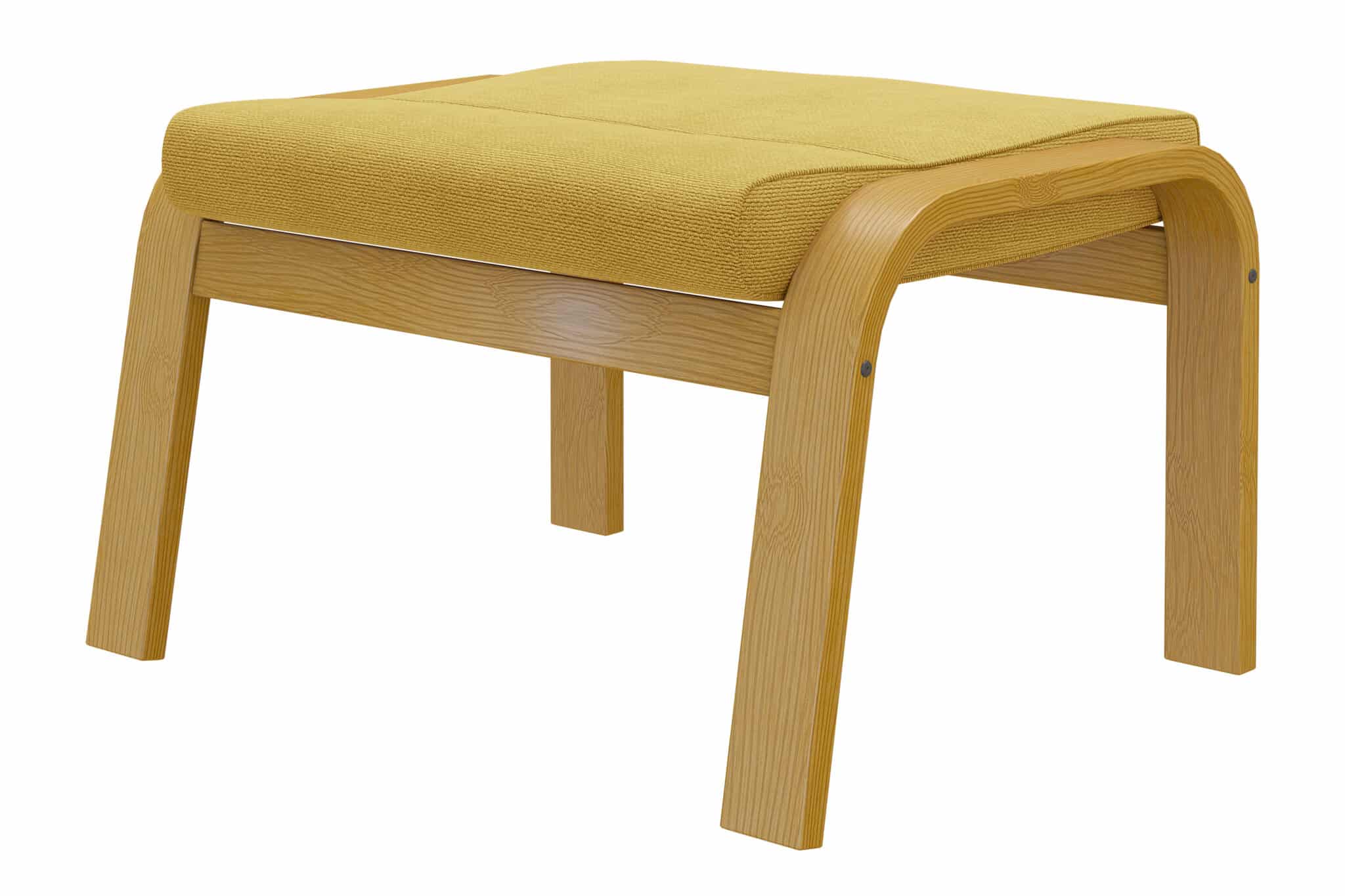 Front view of the product