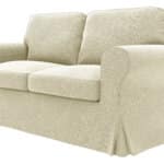 Front view of the product