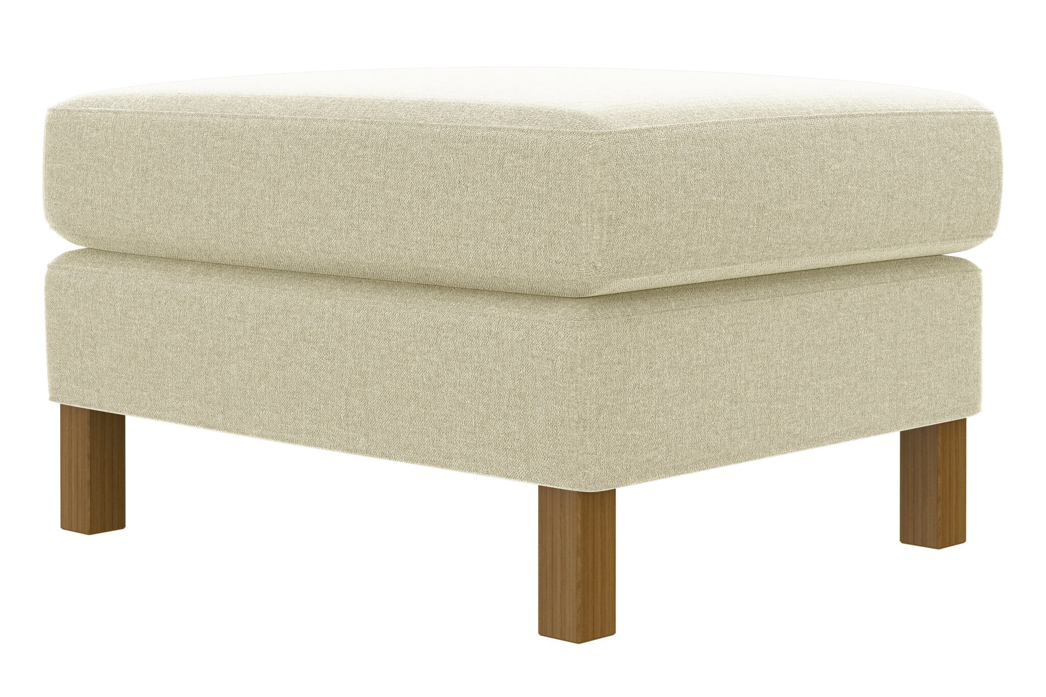 Front view of the product