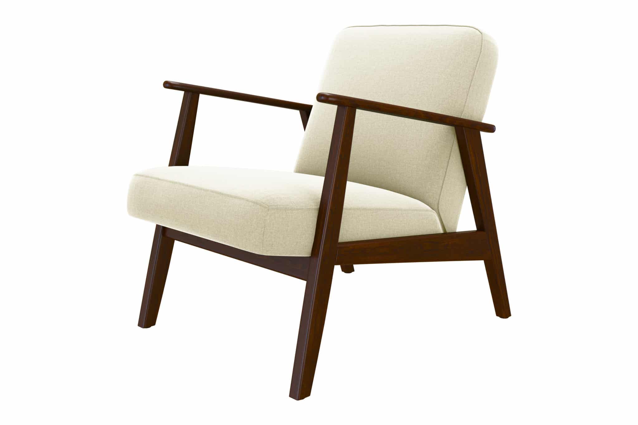 Front view of the product