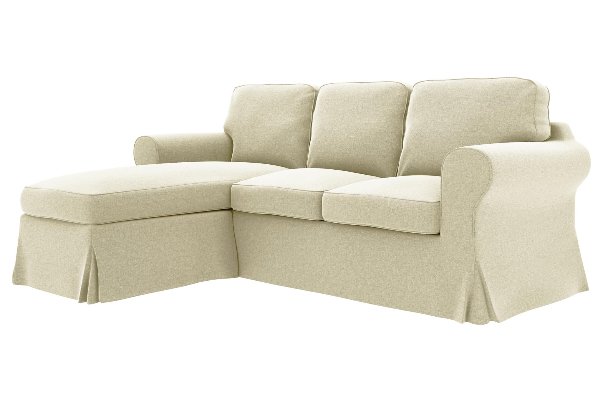 Front view of the product