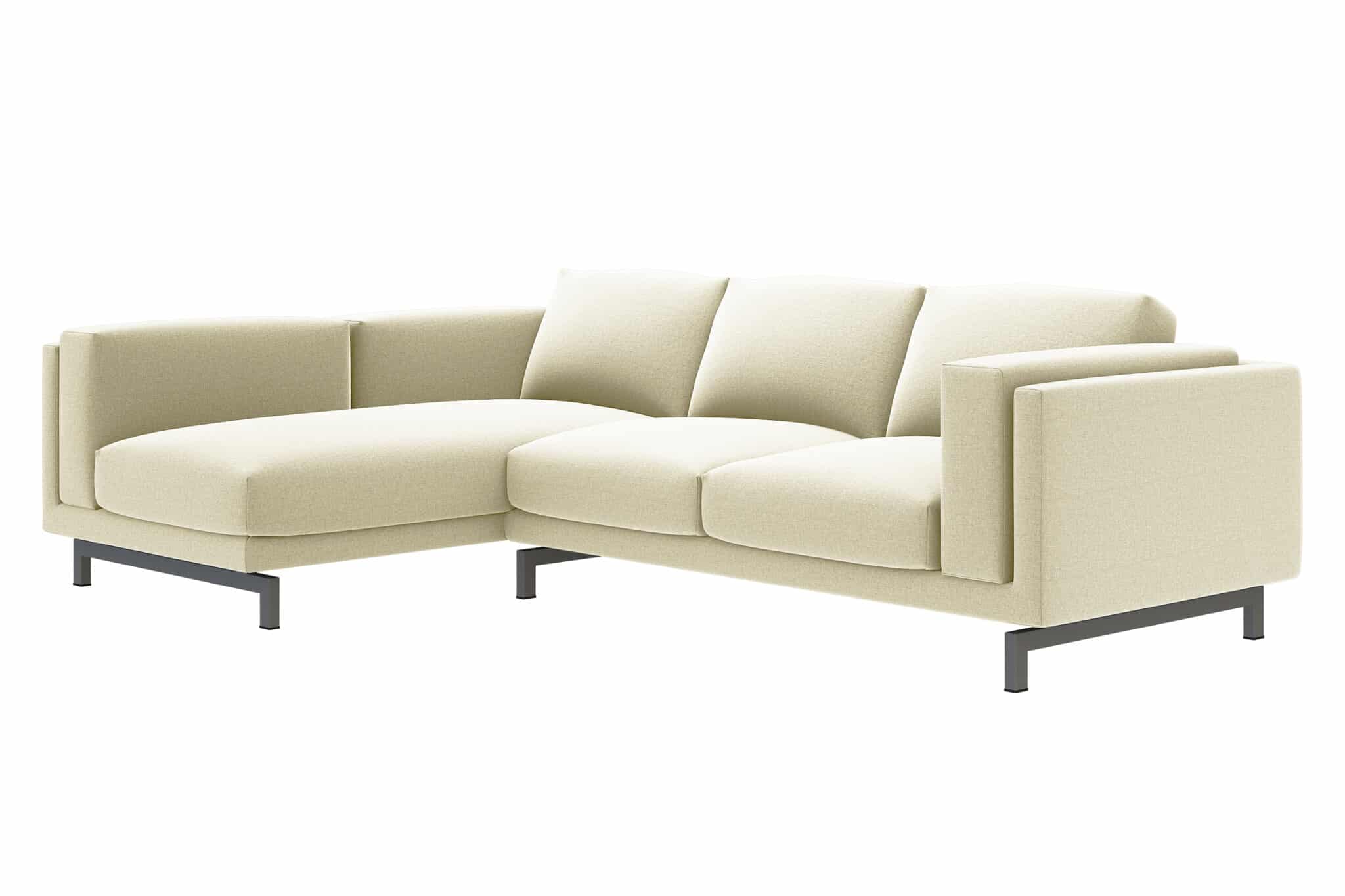 Front view of the product