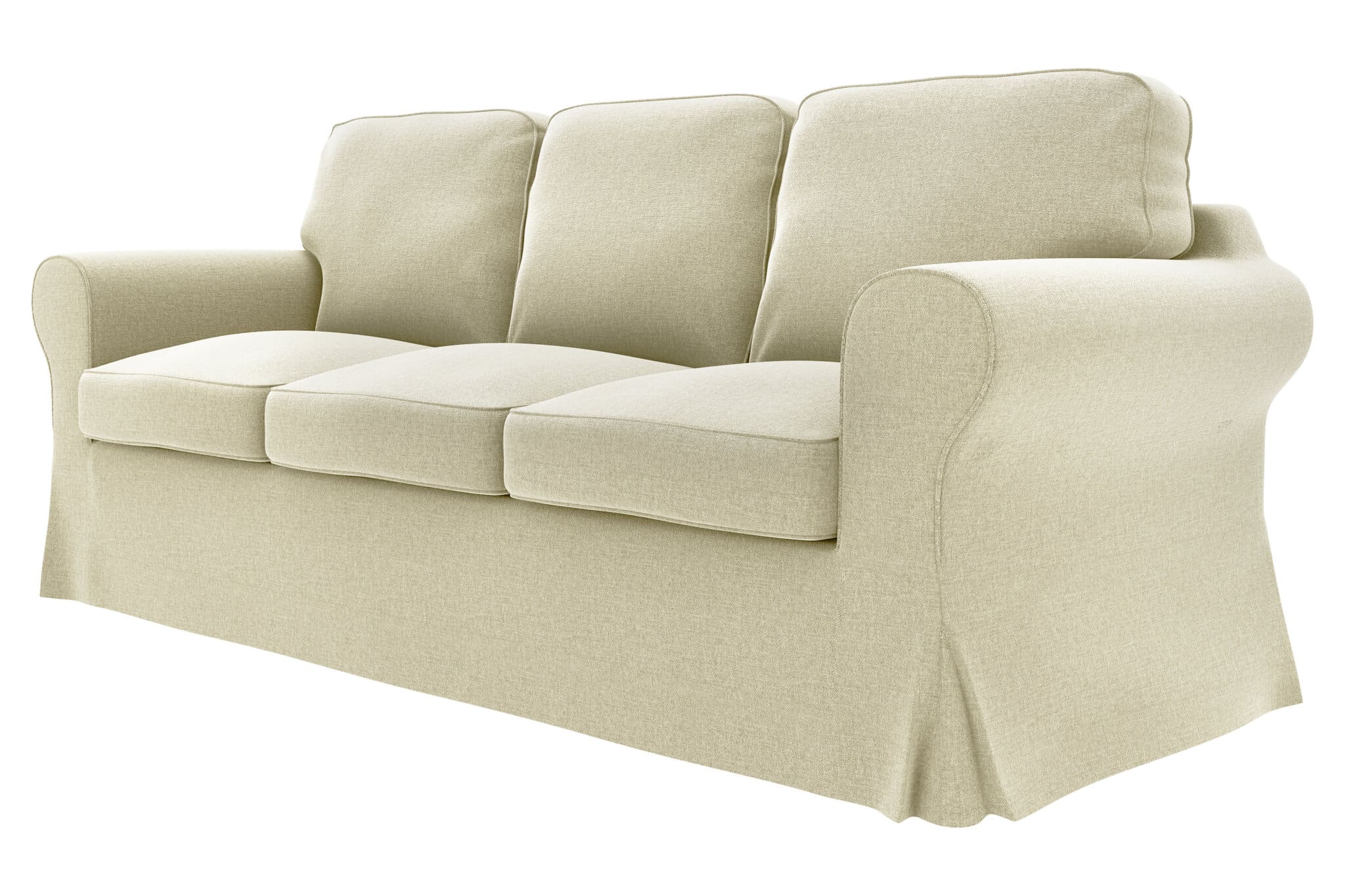 Front view of the product