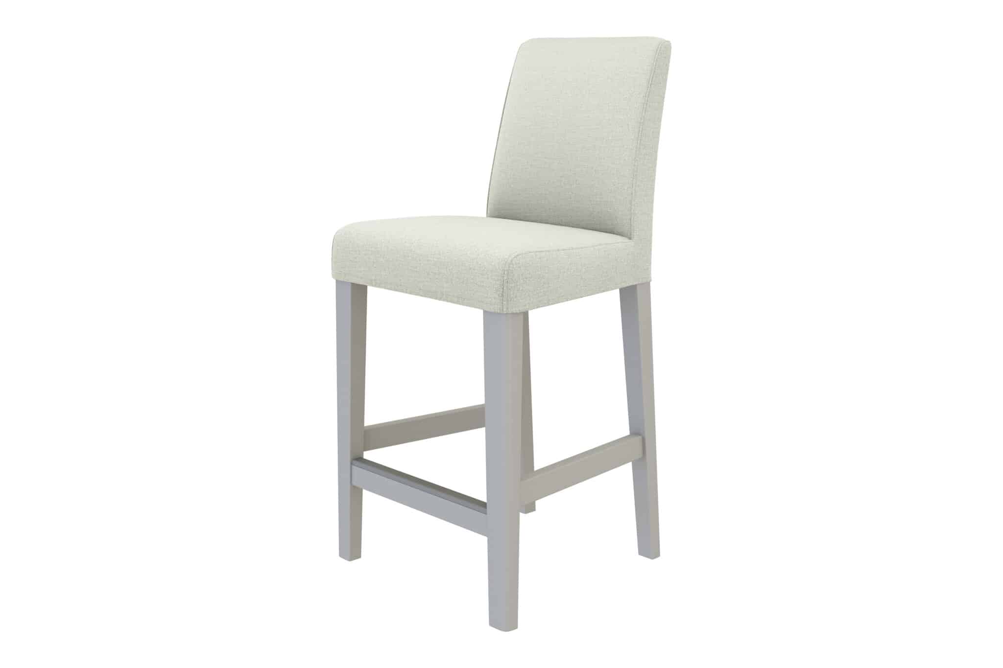 Front view of the product