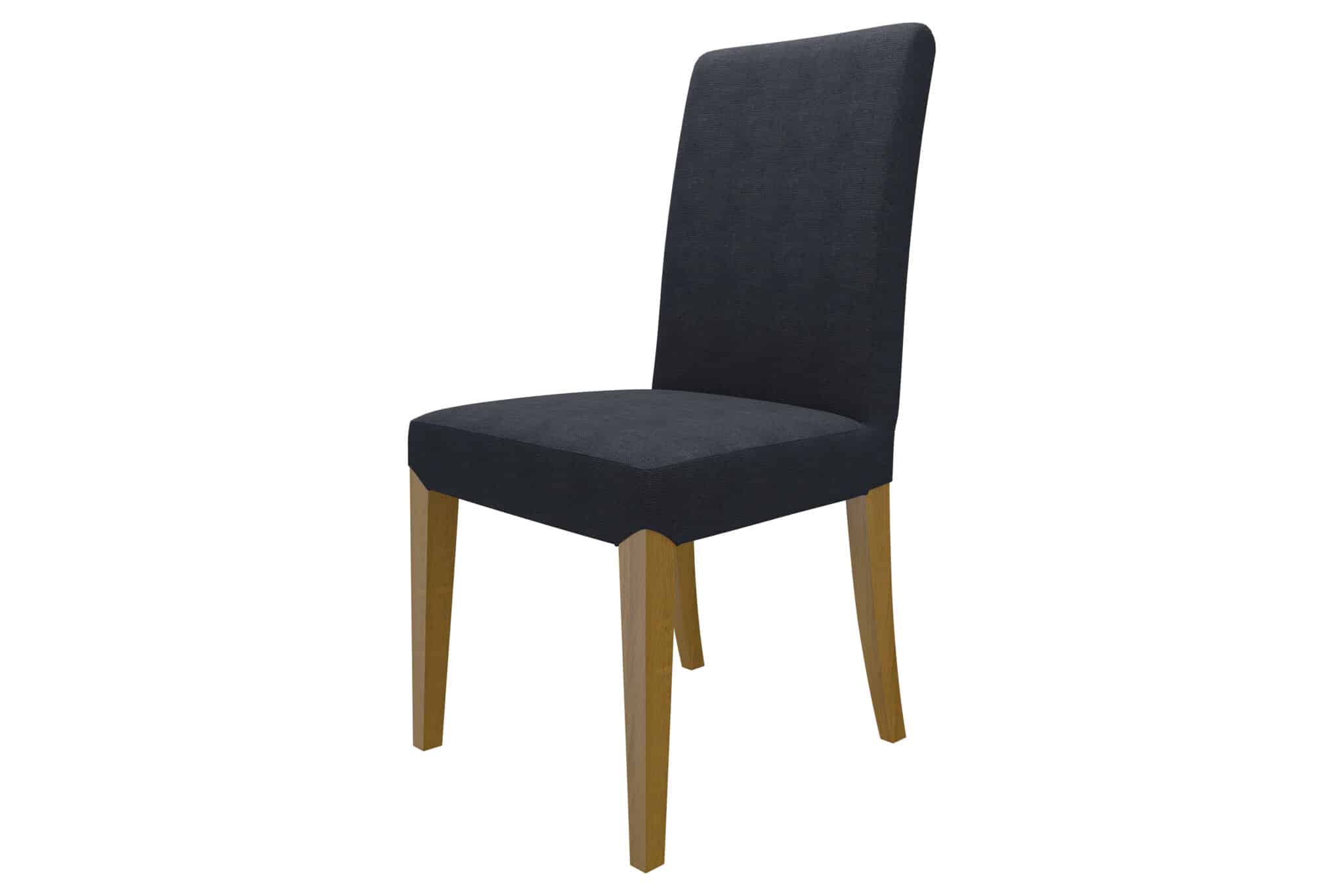 Front view of the product