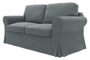 IKEA EKTORP 2-seat sofa cover