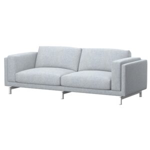 IKEA NOCKEBY 3-seat sofa cover