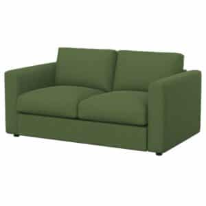 IKEA VIMLE 2-seat sofa-bed cover