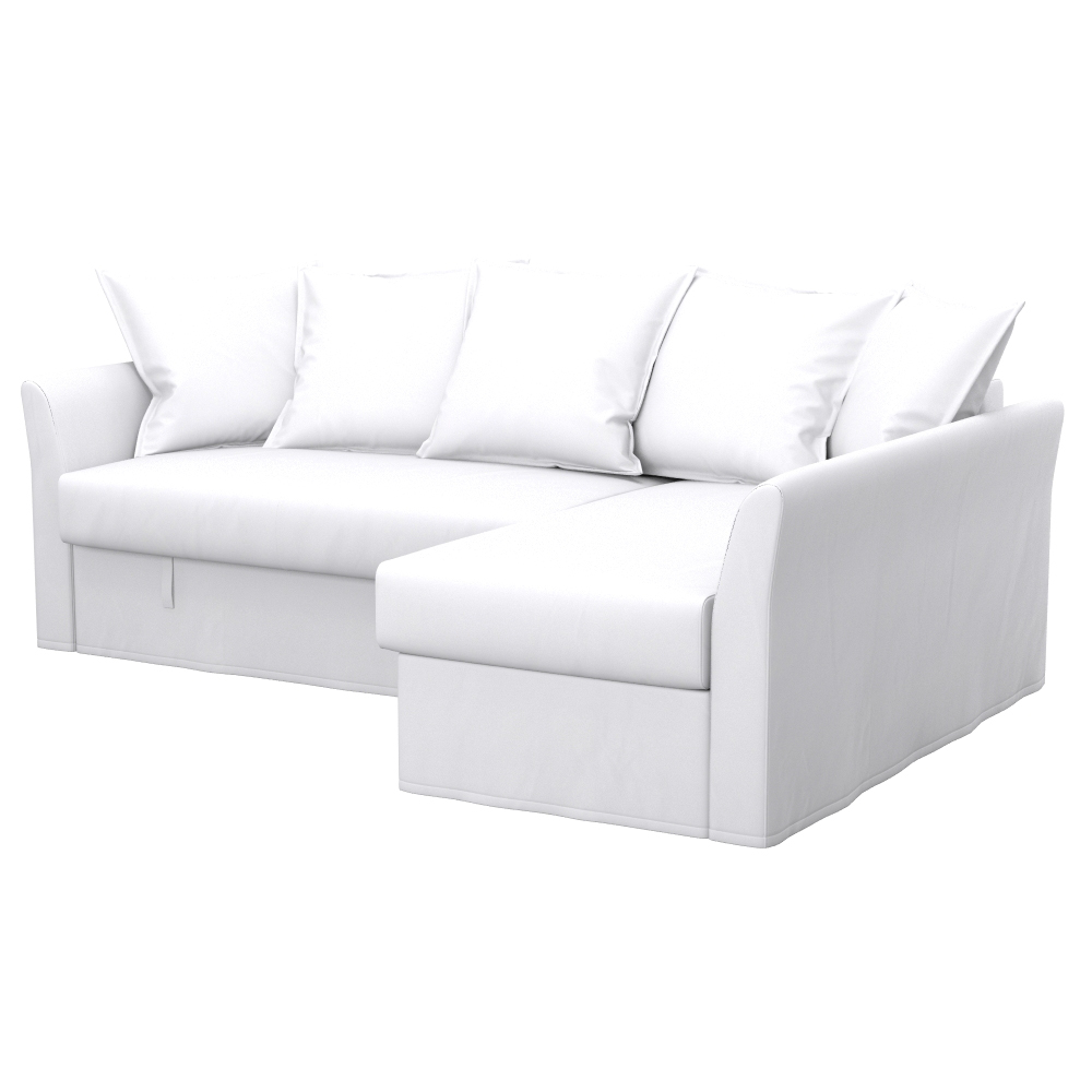 IKEA HOLMSUND corner sofa cover