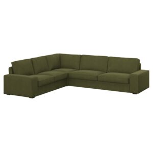 KIVIK 2+3/3+2 corner sofa cover