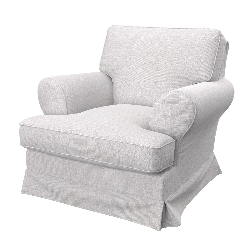 IKEA BARKABY armchair cover