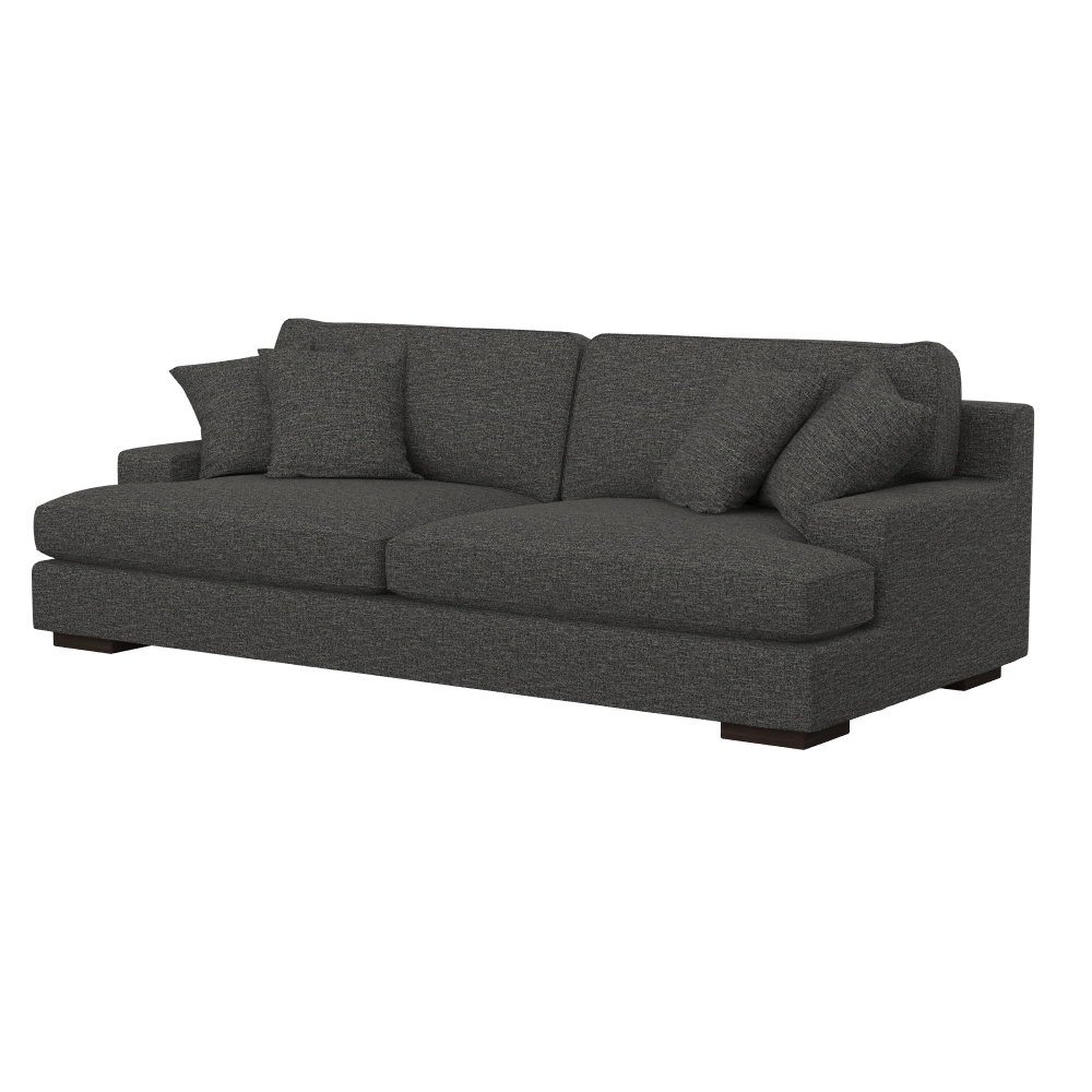 Front view of the product