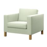 Front view of the product