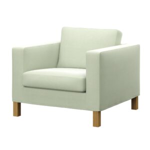 KARLANDA armchair cover