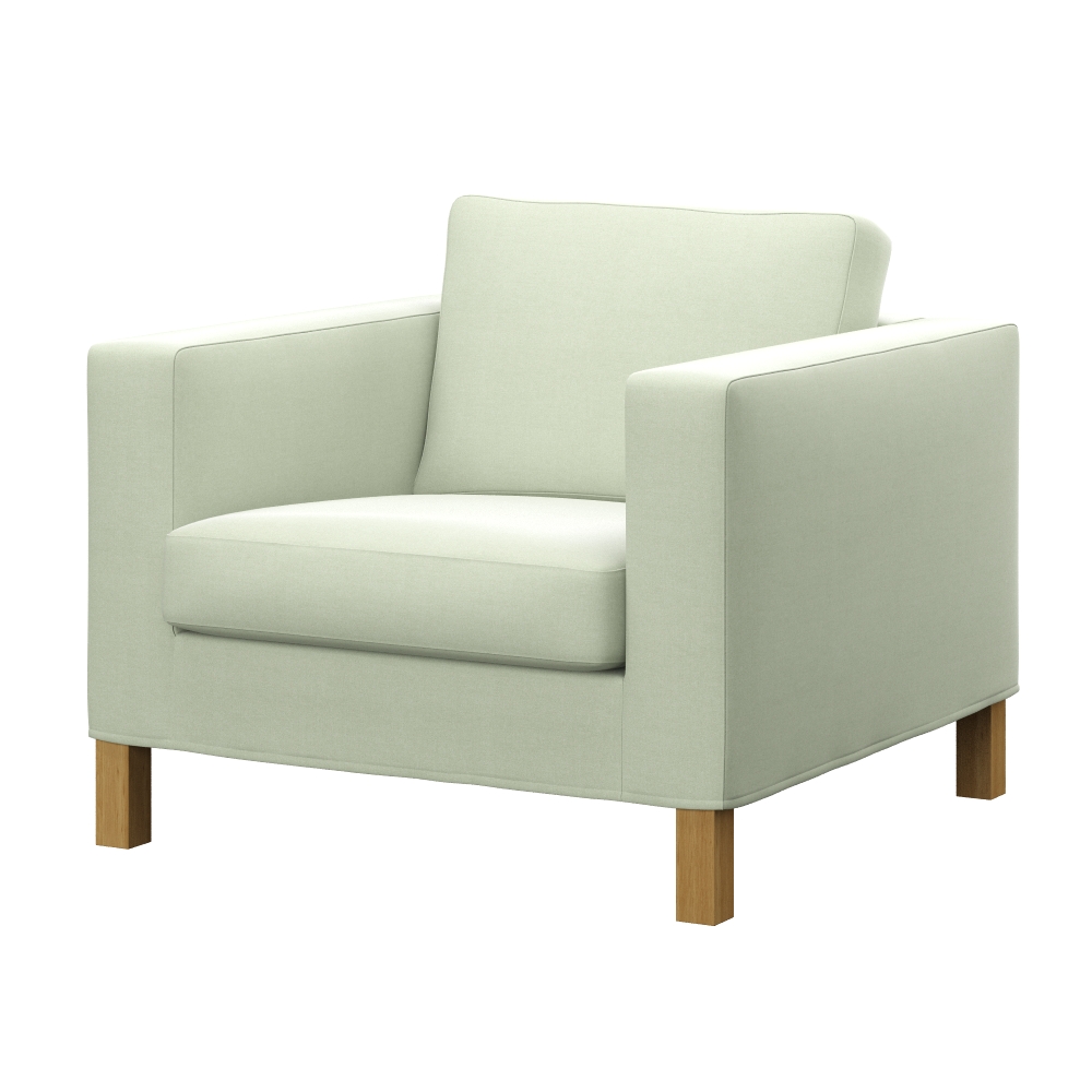 Front view of the product