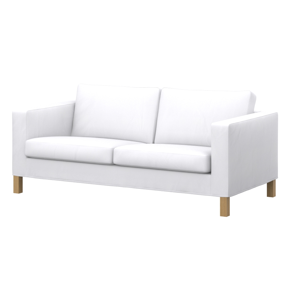 KARLANDA 2-seat sofa-bed cover