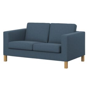 KARLANDA 2-seat sofa cover