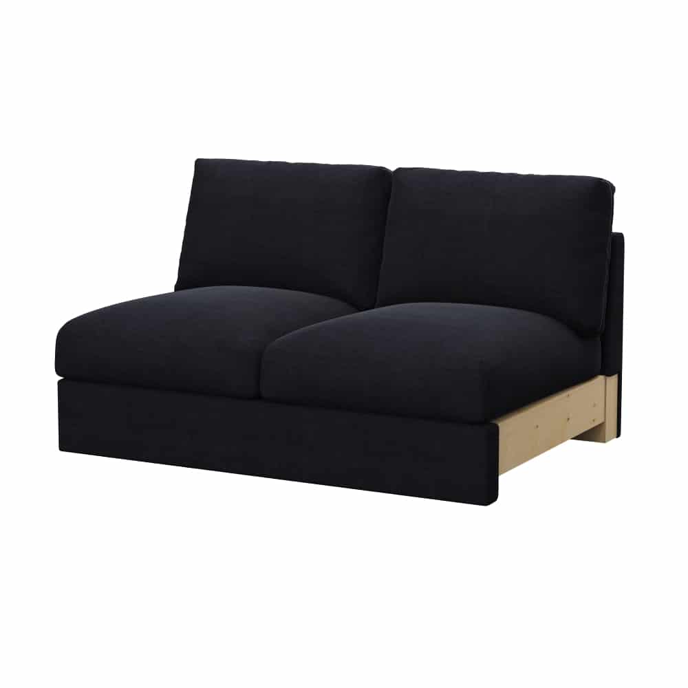 Front view of the product