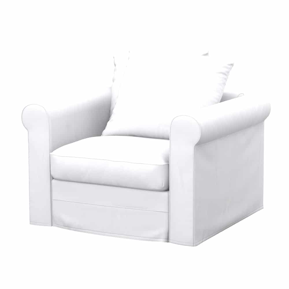 GRONLID Armchair cover “2”