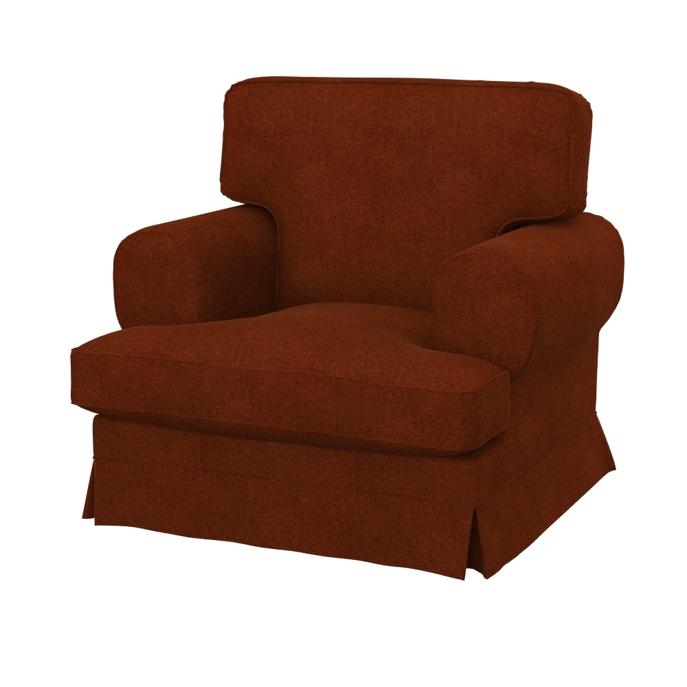 Front view of the product