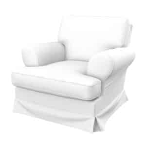 IKEA BARKABY armchair cover