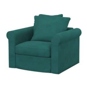 GRONLID Armchair cover “2”