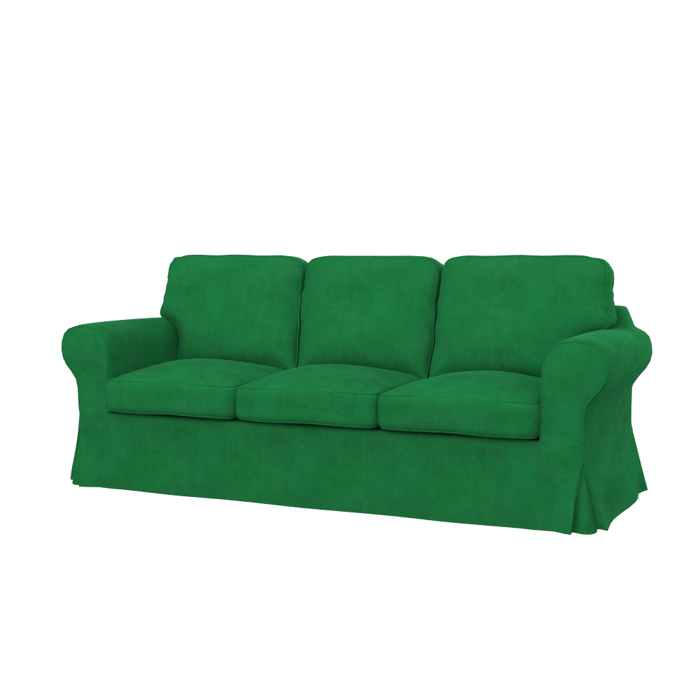 Front view of the product
