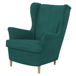 IKEA STRANDMON armchair cover