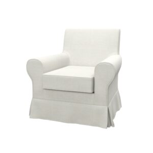 IKEA EKTORP JENNYLUND armchair cover