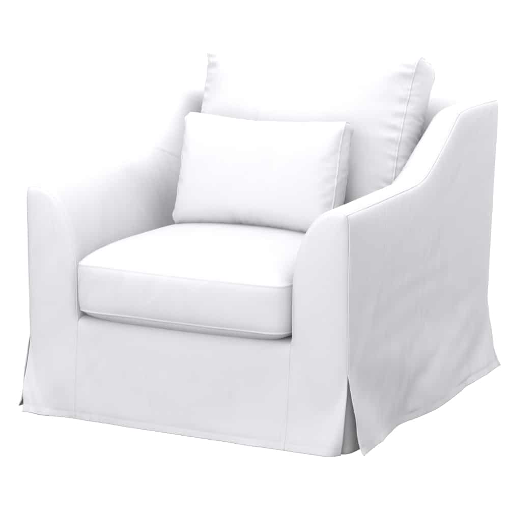 IKEA FARLOV armchair cover