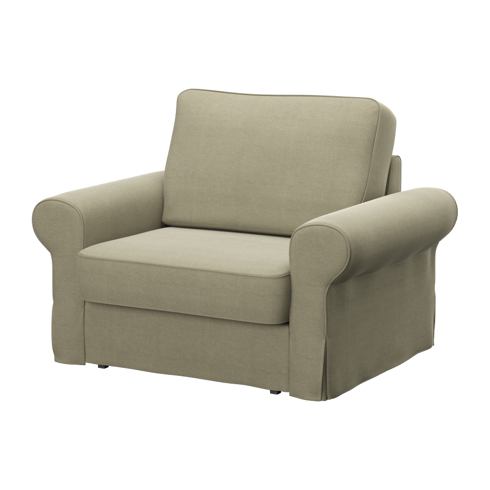 Front view of the product