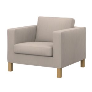 KARLANDA armchair cover
