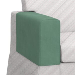 SANDBY armrest covers, pair