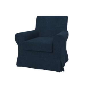 IKEA EKTORP JENNYLUND armchair cover