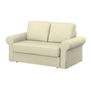 IKEA BACKABRO 2-seat sofa-bed cover