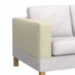 Front view of the product