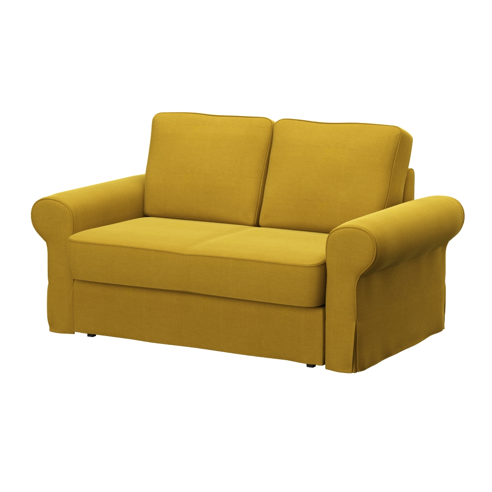Front view of the product