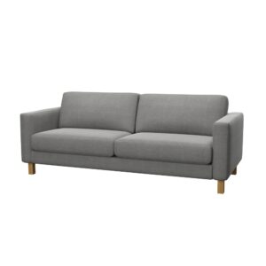 IKEA KARLSTAD 3-seat sofa cover