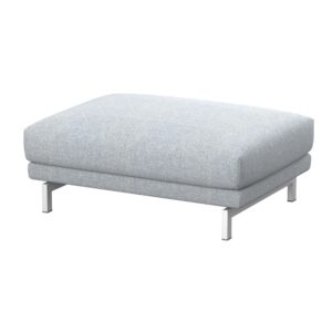 IKEA NOCKEBY footstool cover